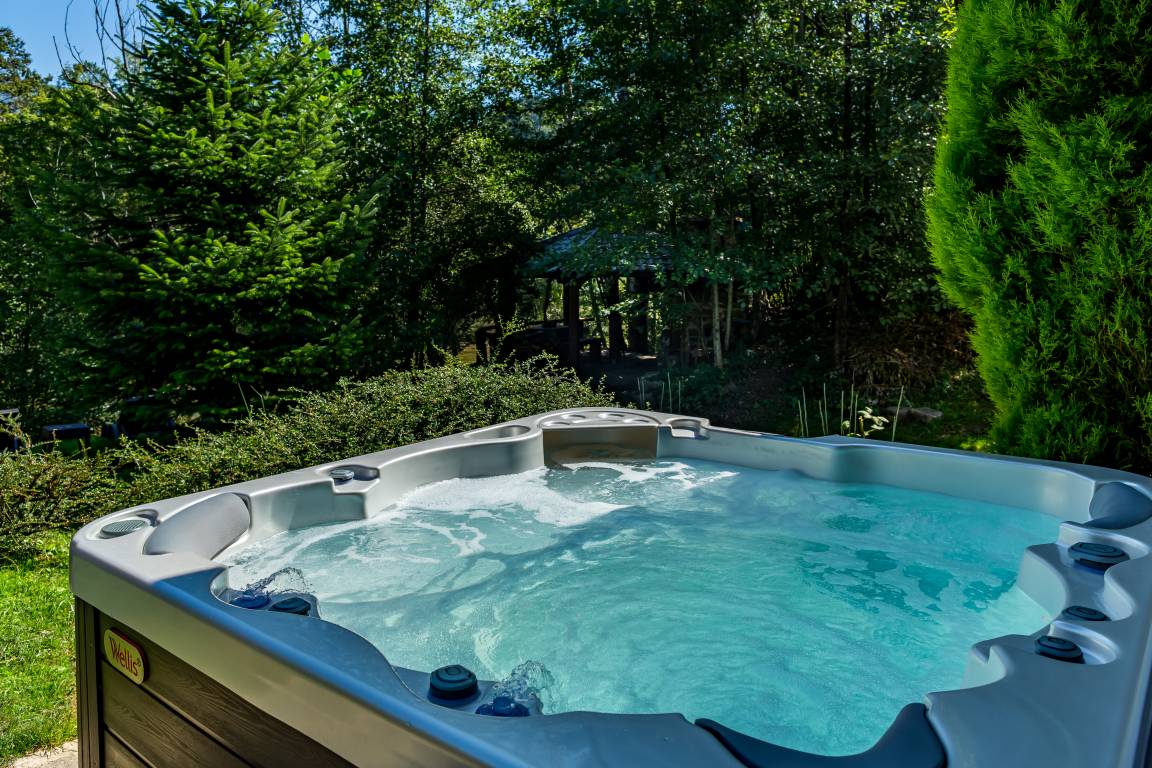 111 M² Maison De Vacances ∙ 3 Chambres ∙ 8 Personnes - Osilnica