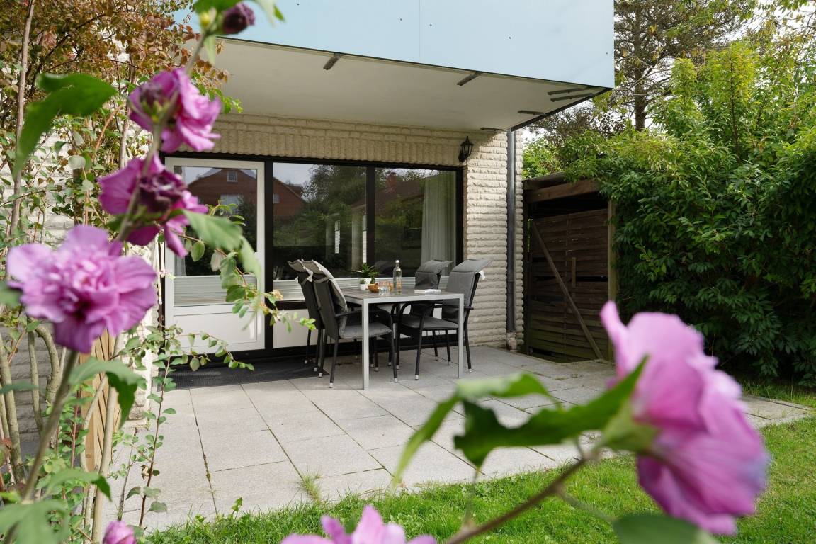 60 m² Ferienwohnung ∙ 2 Schlafzimmer ∙ 4 Gäste – Bild 12