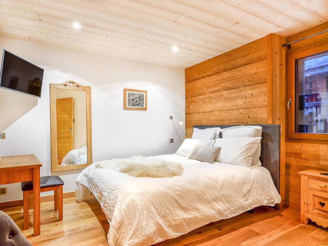 130 m² Chalet ∙ 4 Schlafzimmer ∙ 8 Gäste – Bild 7