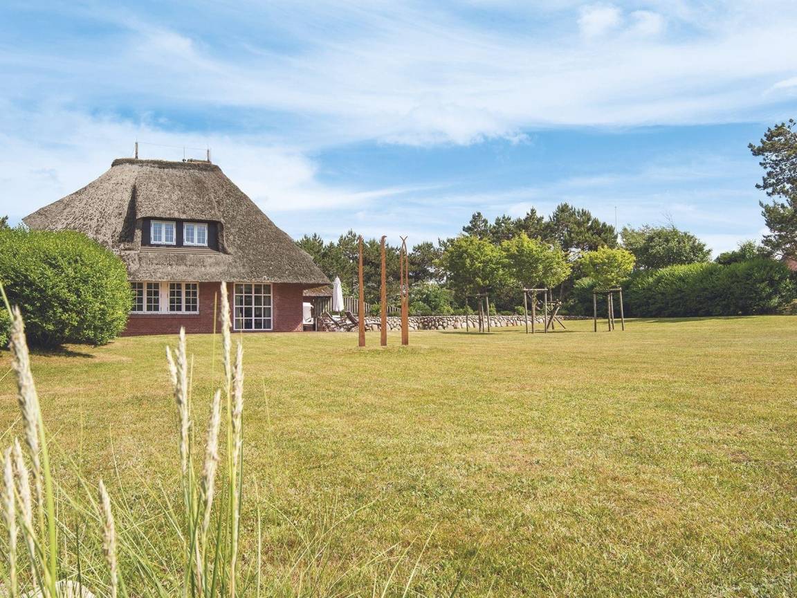 200 m² Ferienhaus ∙ 3 Schlafzimmer ∙ 6 Gäste – Bild 14