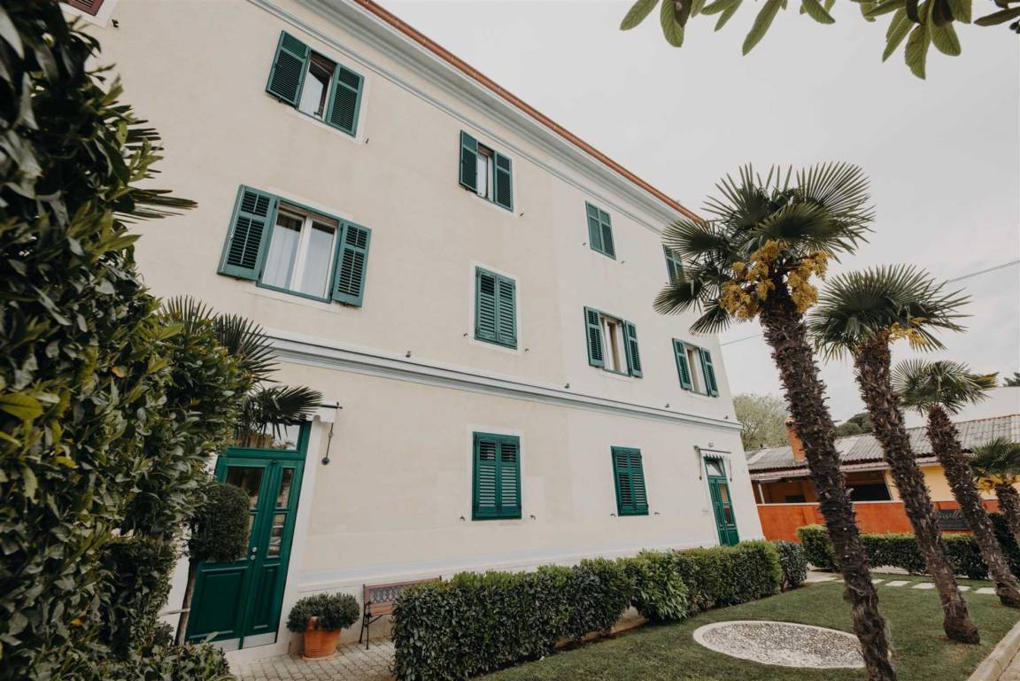 30 M² Estudio ∙ 1 Habitación ∙ 2 Huéspedes - Rovinj