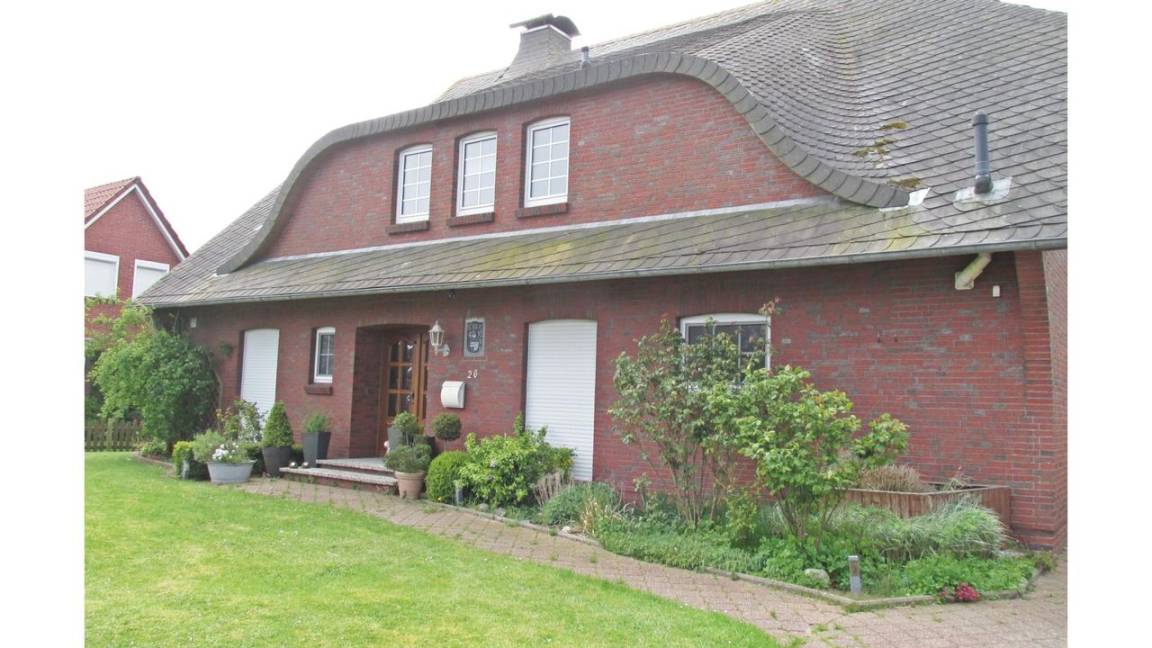 70 M² Apartment ∙ 2 Bedrooms ∙ 4 Guests - Norderney