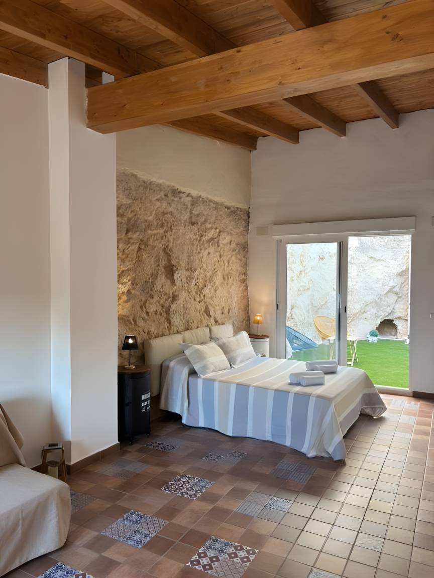 45 M² Apartment ∙ 1 Bedroom ∙ 3 Guests - Canals