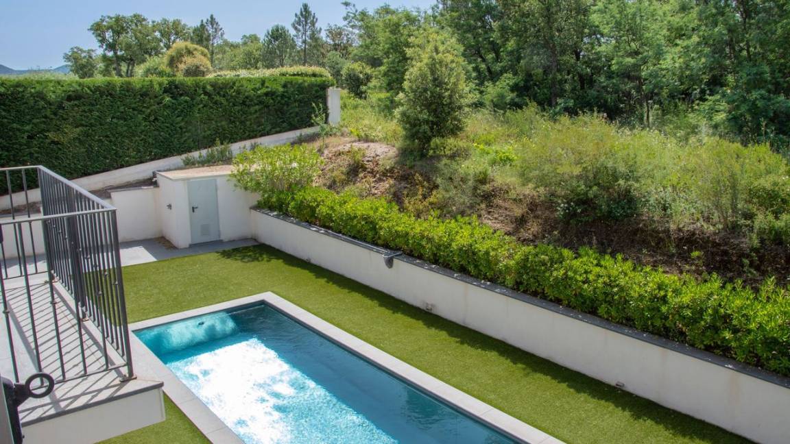 200 M² Ferienwohnung ∙ 4 Schlafzimmer ∙ 8 Gäste - Sainte-Maxime