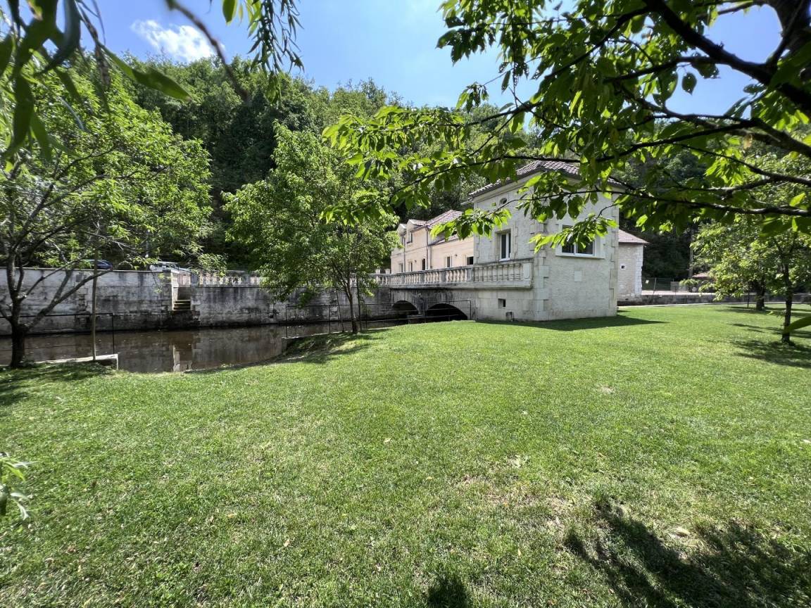 180 m&sup2; G&icirc;te 5 Schlafzimmer 10 G&auml;ste