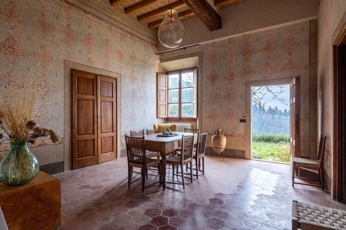 700 m&sup2; Villa 7 Schlafzimmer 14 G&auml;ste