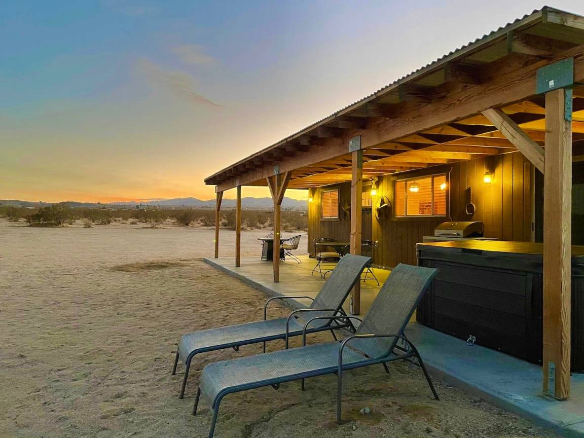 House ∙ 1 Bedroom ∙ 2 Guests - California