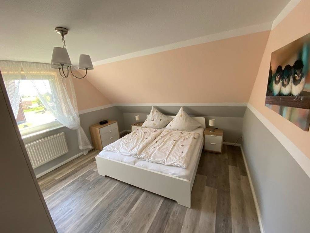 65 m² Ferienwohnung ∙ 2 Schlafzimmer ∙ 5 Gäste – Bild 7