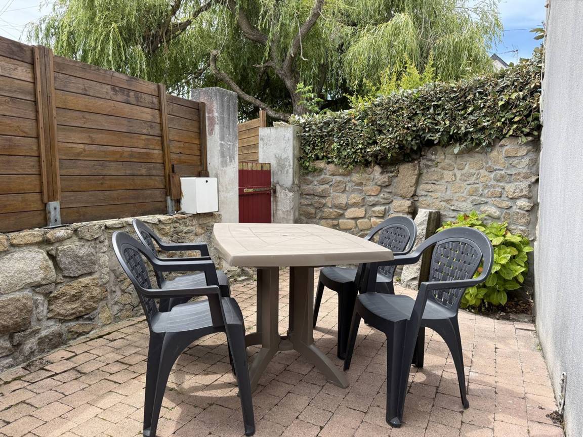 60 M² Maison De Vacances ∙ 2 Chambres ∙ 4 Personnes - Pleumeur-Bodou