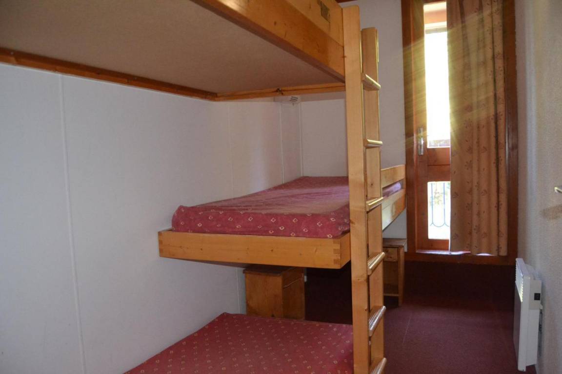 40 m&sup2; Ferienwohnung 2 Schlafzimmer 7 G&auml;ste