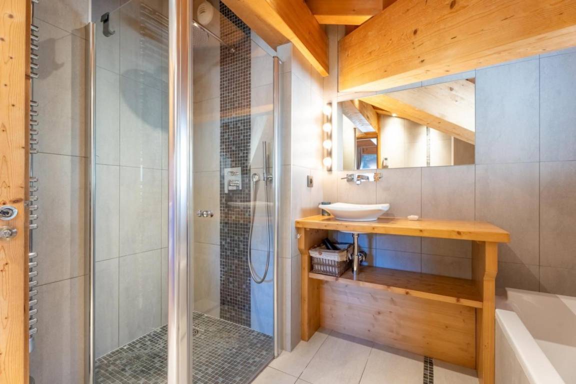 100 m² Ferienwohnung ∙ 3 Schlafzimmer ∙ 6 Gäste – Bild 15