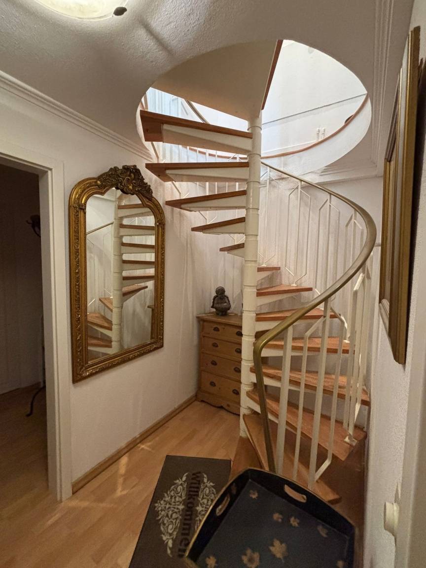 125 m² Ferienwohnung ∙ 2 Schlafzimmer ∙ 4 Gäste – Bild 14