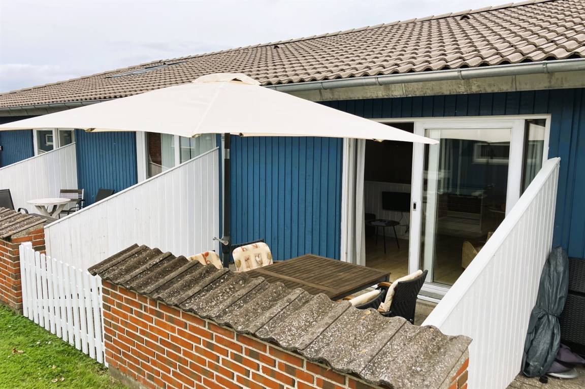 40 m&sup2; Ferienwohnung 1 Schlafzimmer 2 G&auml;ste