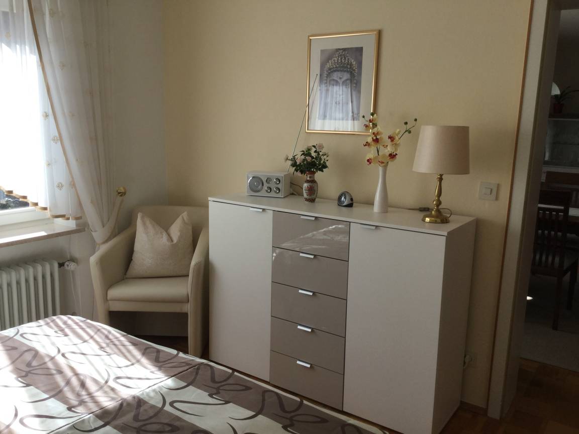 85 m² Ferienwohnung ∙ 2 Schlafzimmer ∙ 4 Gäste – Bild 24