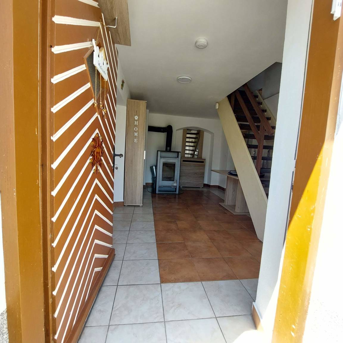 95 m² Ferienhaus ∙ 2 Schlafzimmer ∙ 4 Gäste – Bild 4