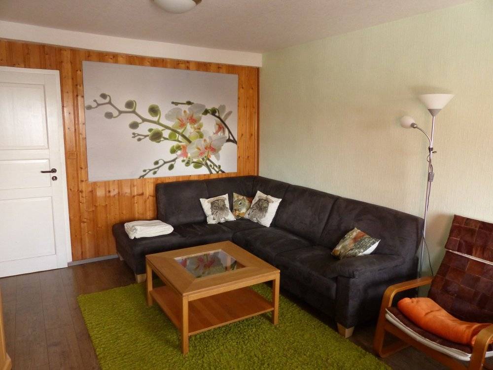 120 M² Ferienwohnung ∙ 4 Schlafzimmer ∙ 9 Gäste - Witzenhausen