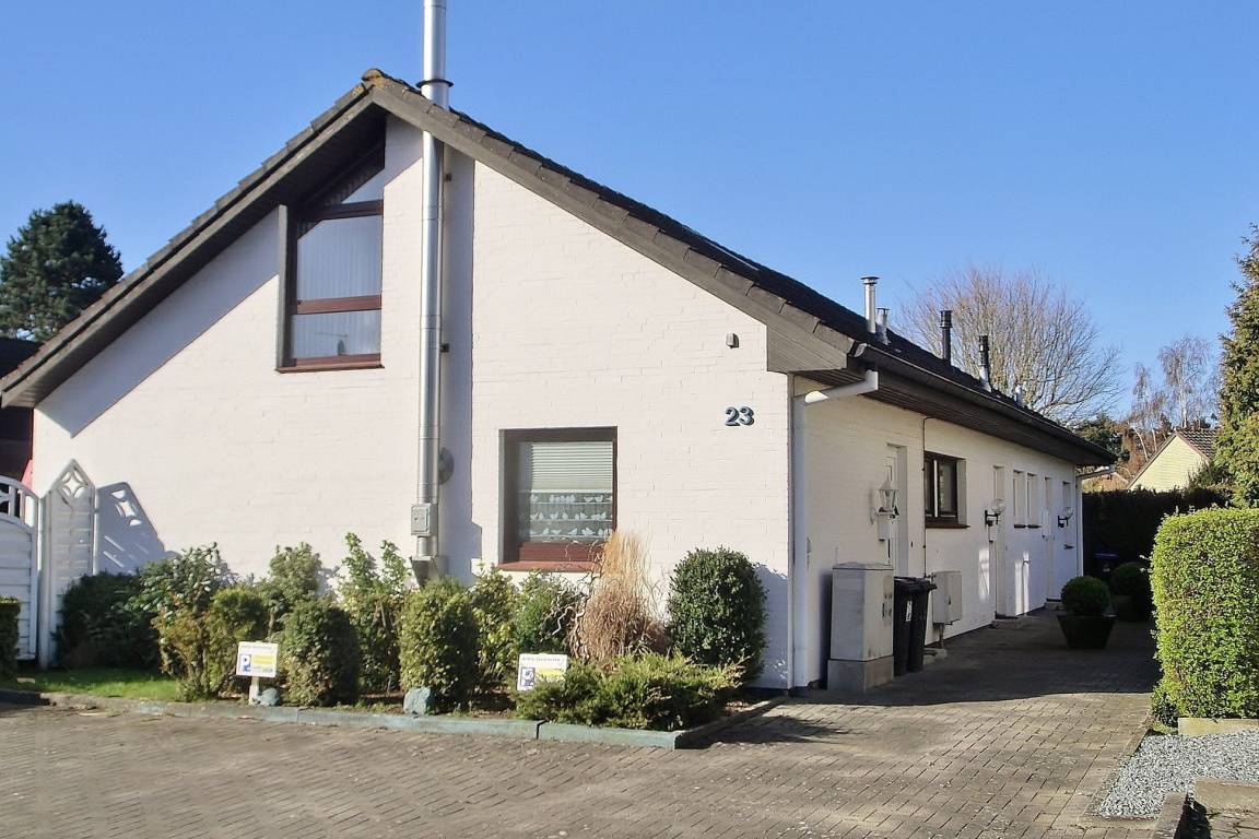 75 m² Ferienhaus ∙ 3 Schlafzimmer ∙ 5 Gäste – Bild 22
