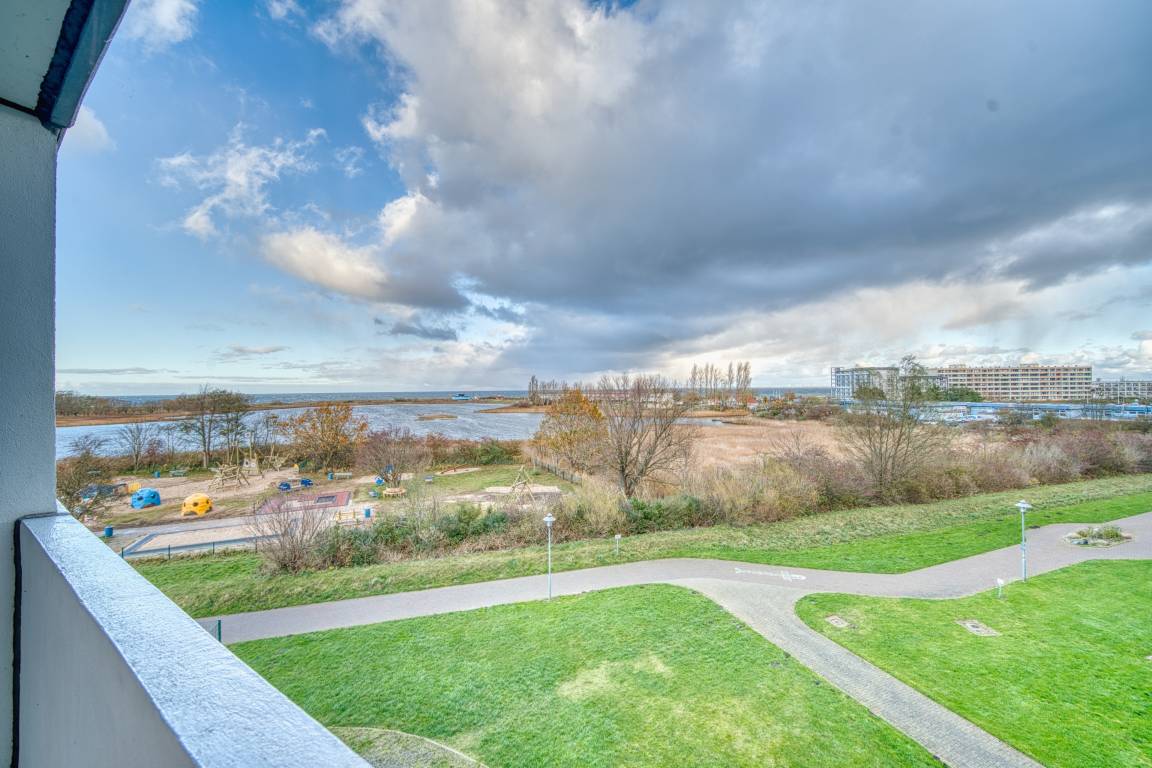 45 m² Ferienwohnung ∙ 2 Schlafzimmer ∙ 4 Gäste – Bild 13