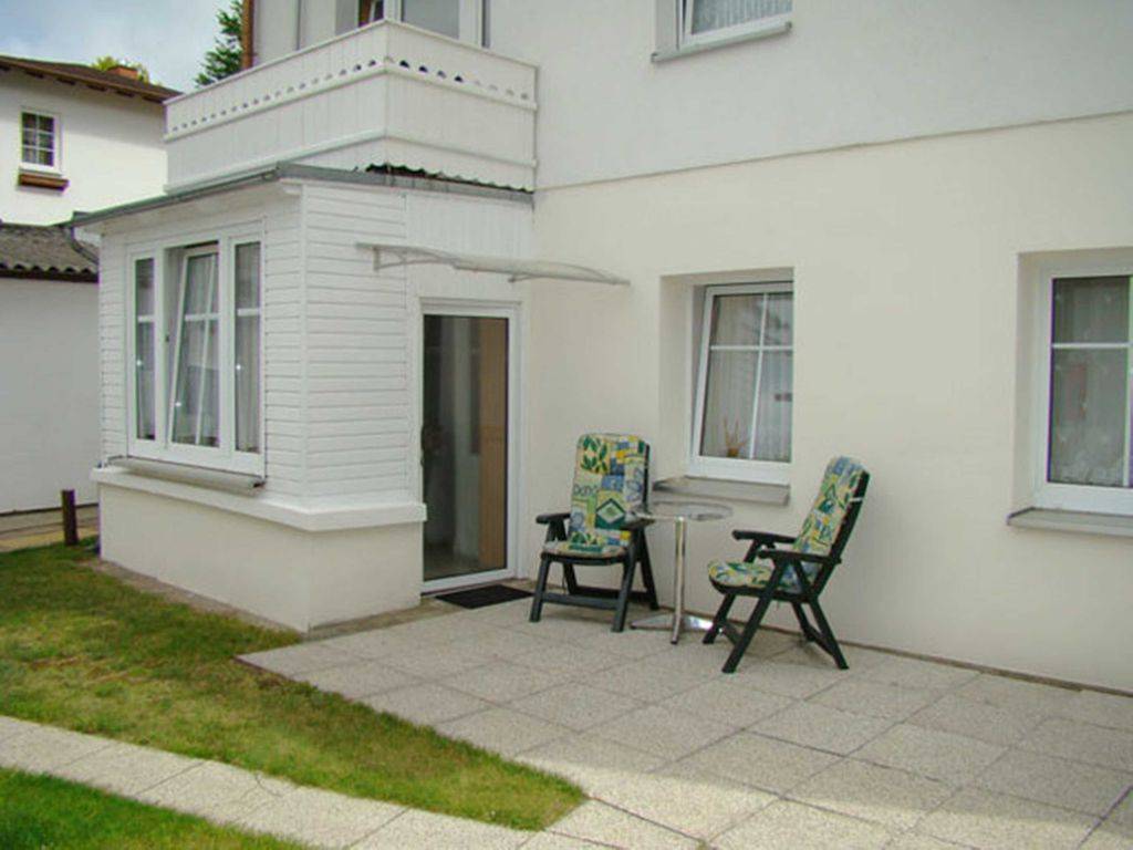 35 M² Apartament ∙ 2 Gości - Heringsdorf
