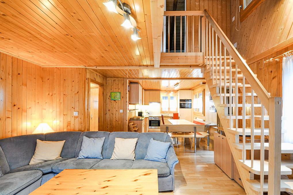 106 m² Ferienwohnung ∙ 3 Schlafzimmer ∙ 7 Gäste – Bild 3