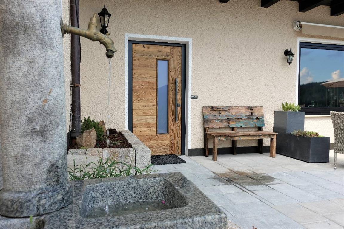 90 M² Appartement ∙ 4 Personnes - Bodenmais