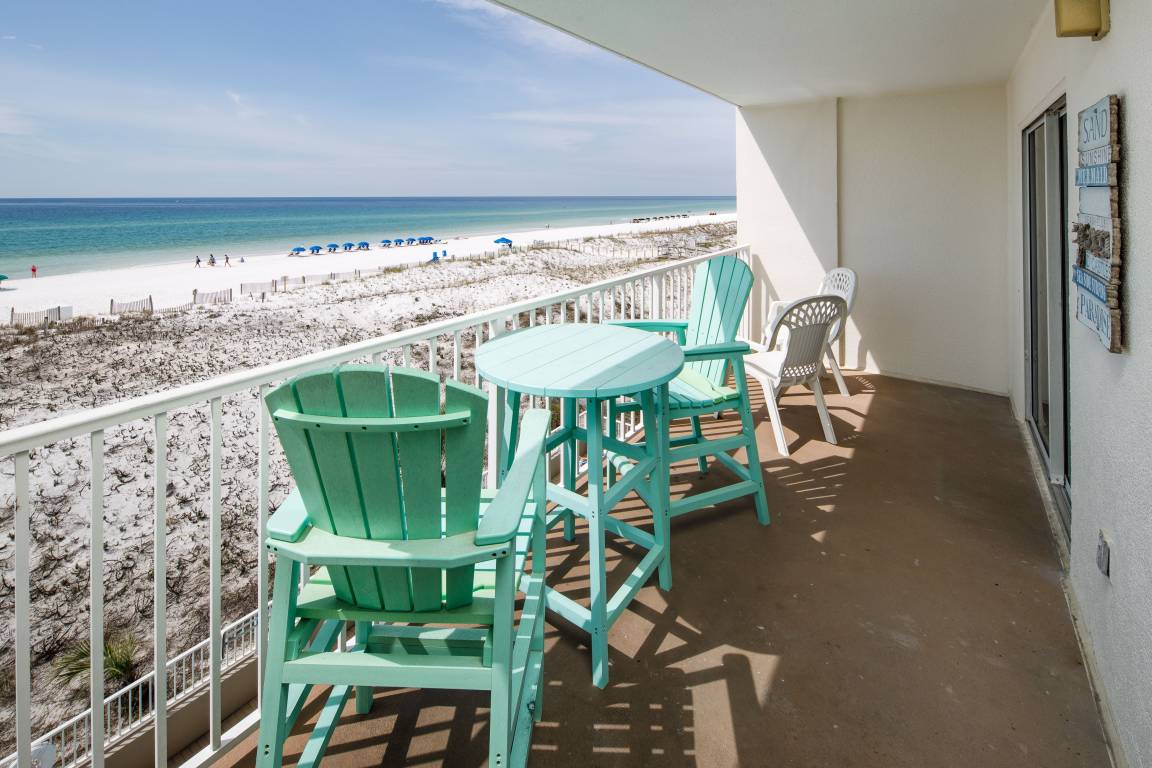 108 M² Apartment ∙ 3 Bedrooms ∙ 6 Guests - Island Time, Fort Walton Beach