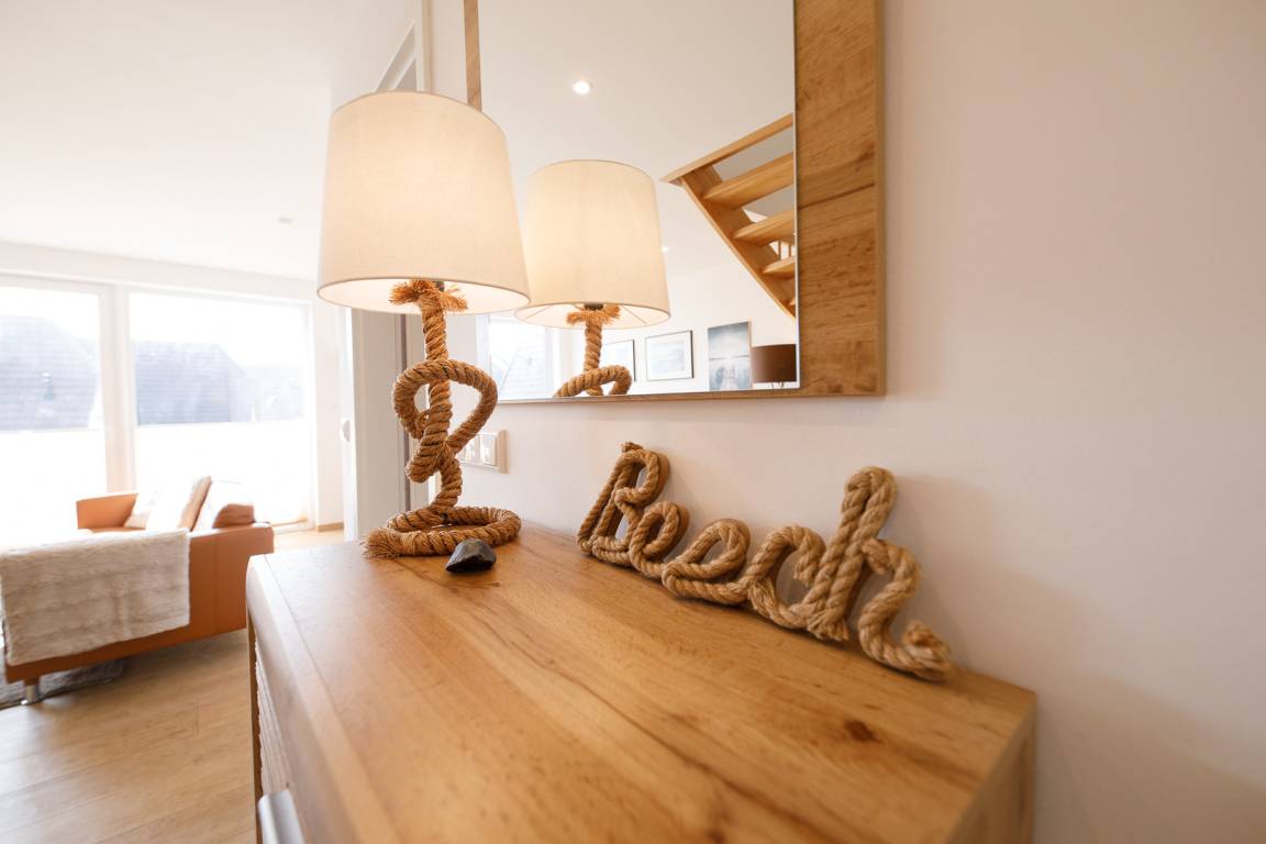 83 m² Ferienwohnung ∙ 2 Schlafzimmer ∙ 4 Gäste – Bild 4