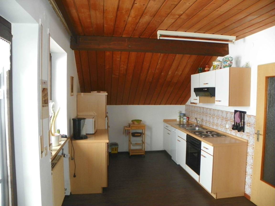 55 m² Ferienwohnung ∙ 2 Schlafzimmer ∙ 4 Gäste – Bild 16