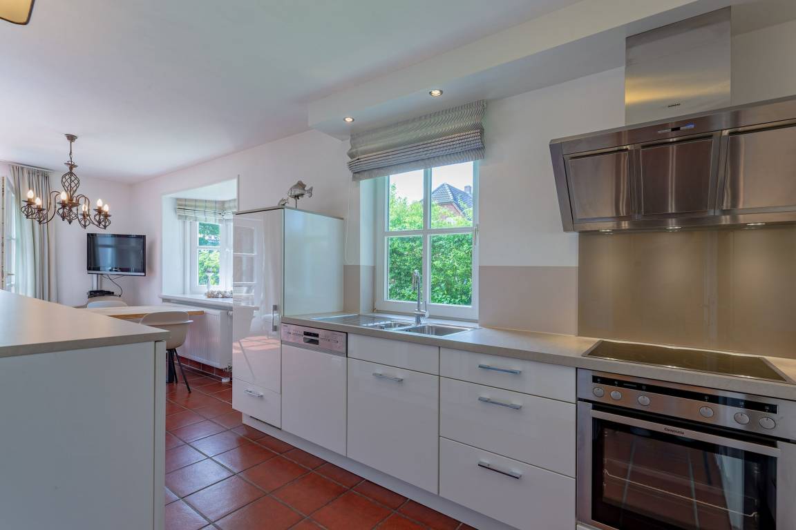 90 m² Ferienhaus ∙ 1 Schlafzimmer ∙ 4 Gäste – Bild 8