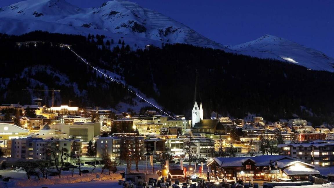 55 M² Ferienhaus ∙ 1 Schlafzimmer ∙ 5 Gäste - Klosters-Serneus