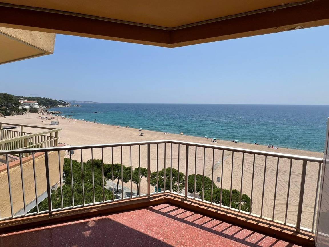 70 M² Apartment ∙ 1 Bedroom ∙ 4 Guests - Platja d'Aro