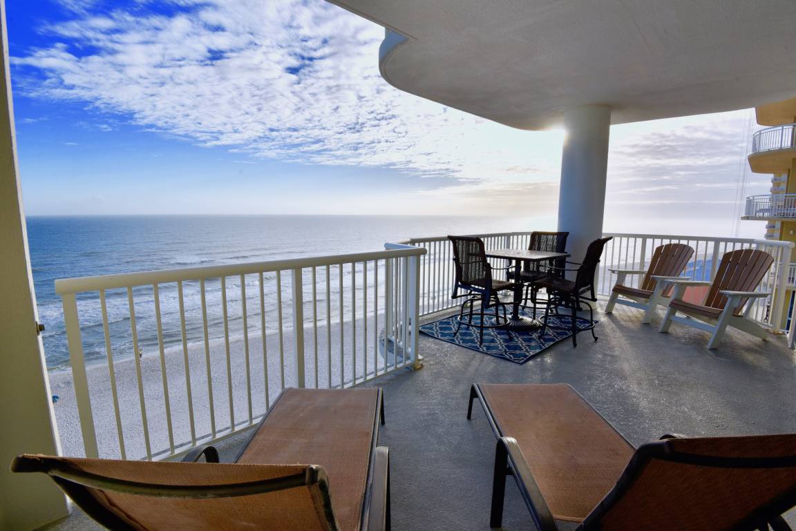 Apartment ∙ 3 Bedrooms ∙ 8 Guests - Gulf Shores, AL