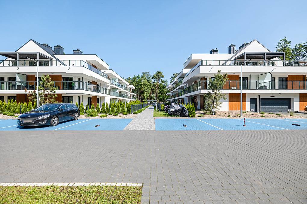 38 m² Ferienwohnung ∙ 1 Schlafzimmer ∙ 4 Gäste – Bild 35
