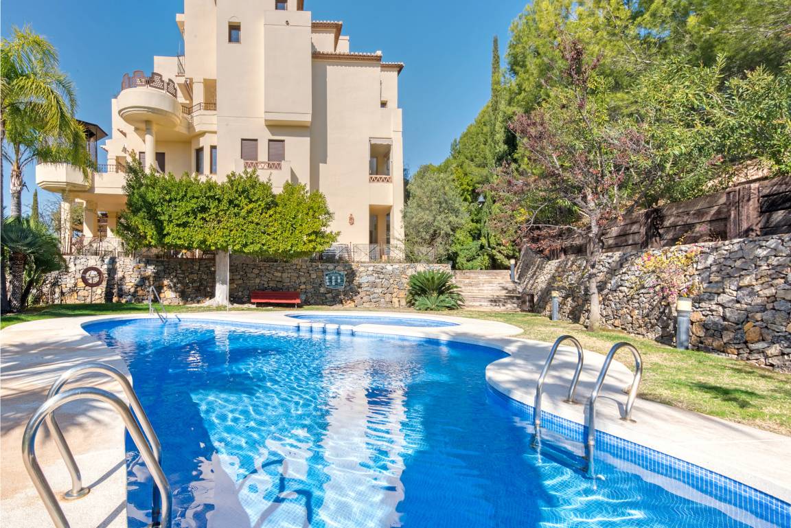 100 M² Appartement ∙ 2 Slaapkamers ∙ 4 Gasten - Altea