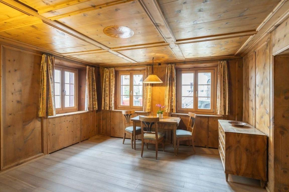 96 m² Ferienwohnung ∙ 1 Schlafzimmer ∙ 4 Gäste – Bild 15