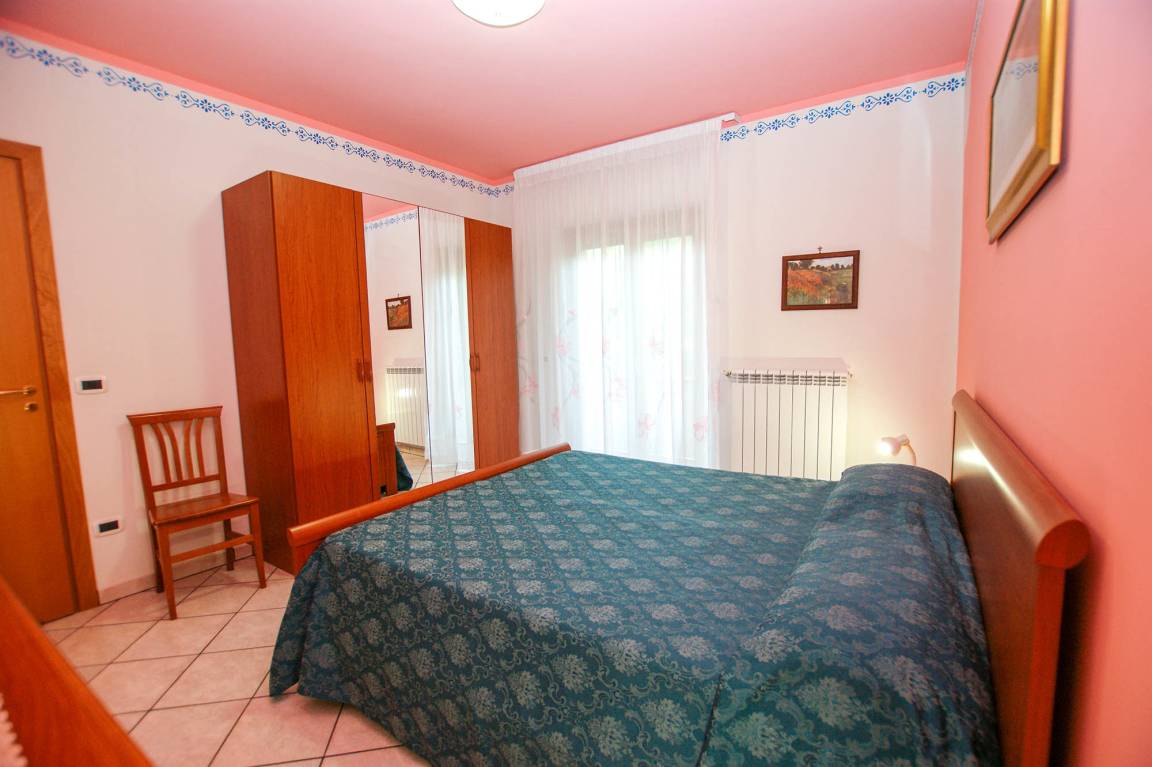 90 m² Ferienhaus ∙ 3 Schlafzimmer ∙ 8 Gäste – Bild 9