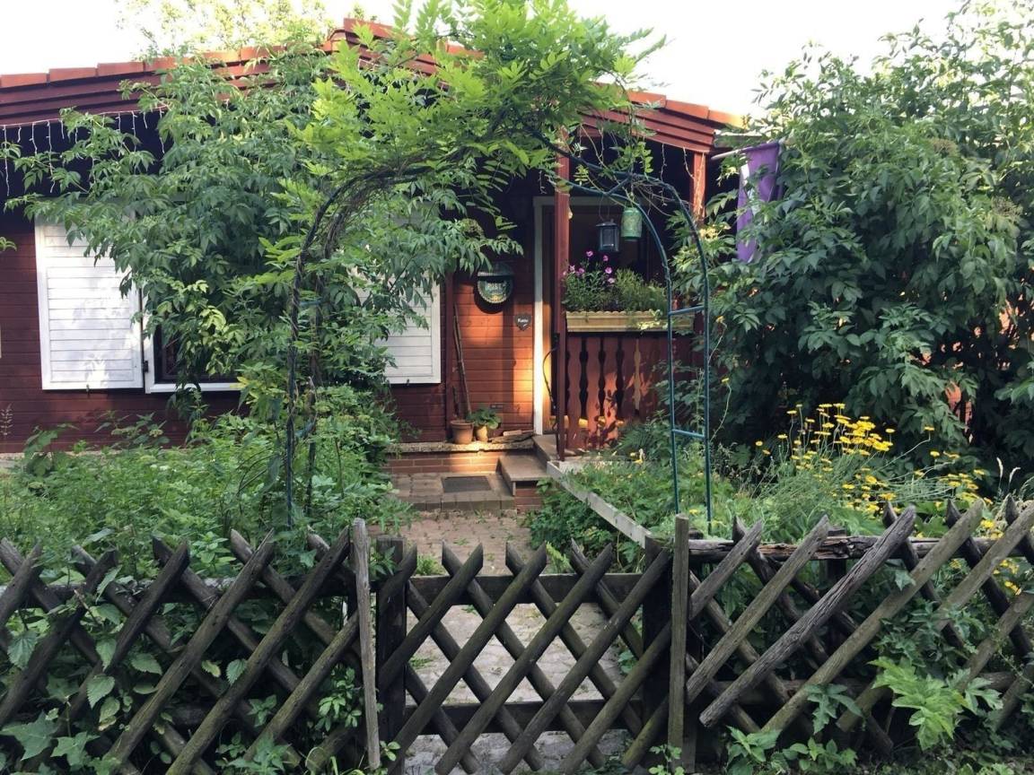 110 m² Ferienwohnung ∙ 3 Schlafzimmer ∙ 8 Gäste – Bild 15