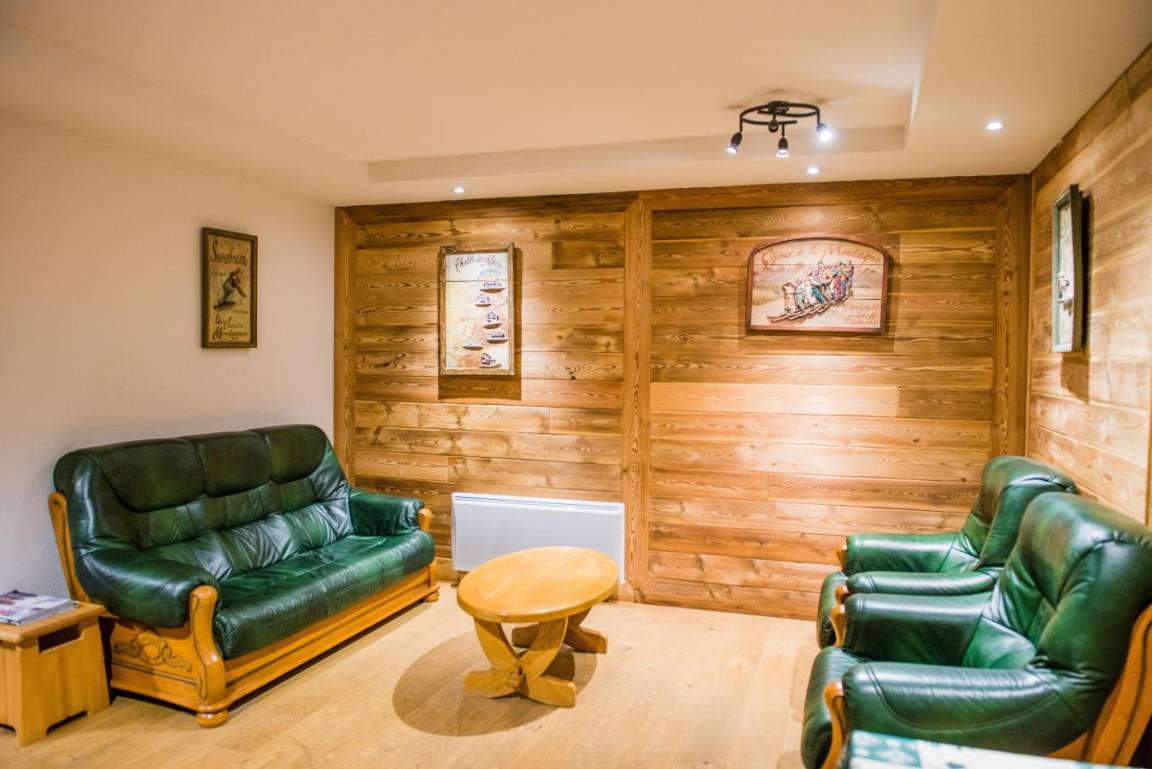 53 m² Ferienwohnung ∙ 1 Schlafzimmer ∙ 8 Gäste – Bild 37