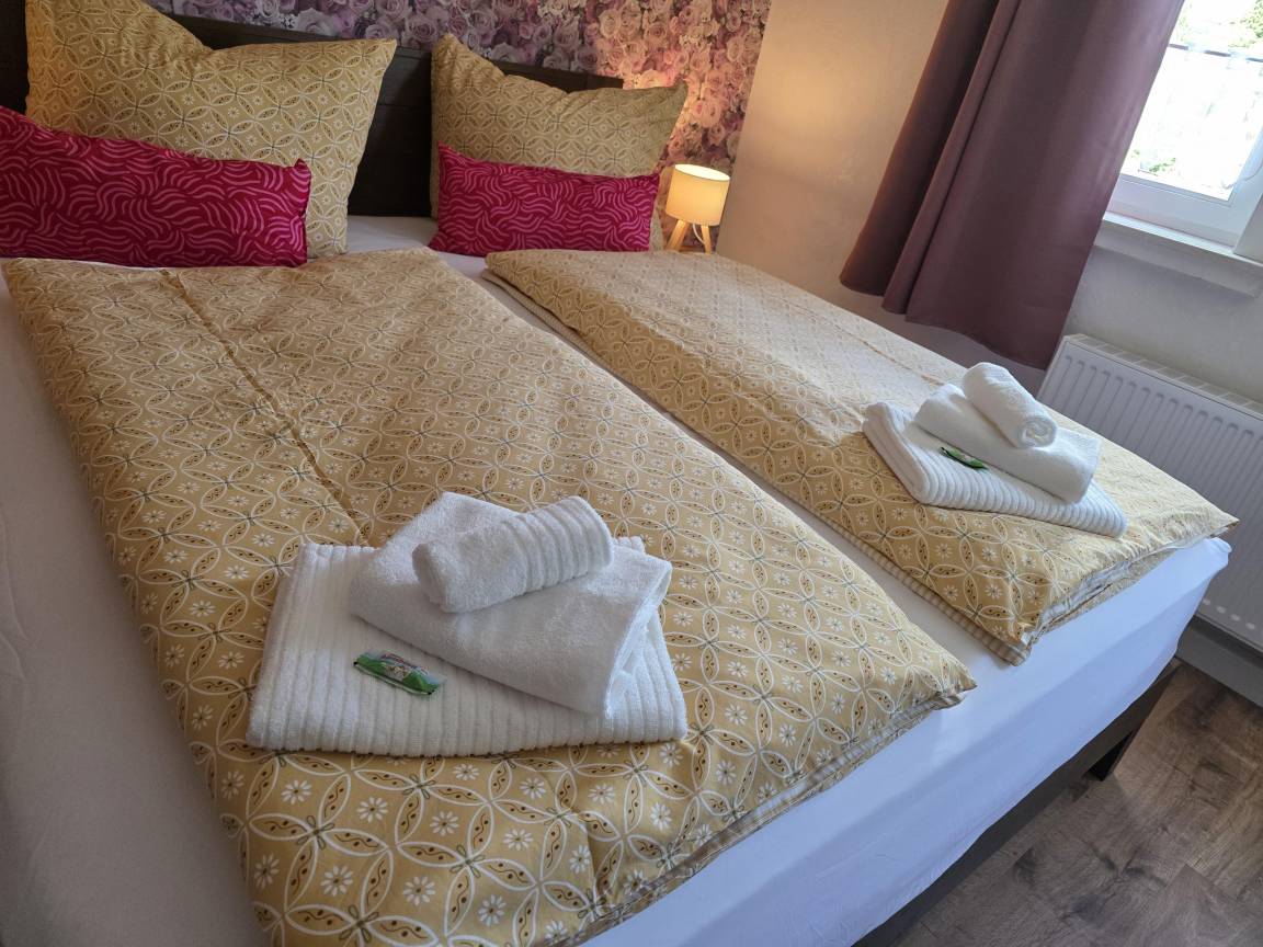 15 M² Hotel ∙ 1 Bedroom ∙ 2 Guests - Wolkenstein