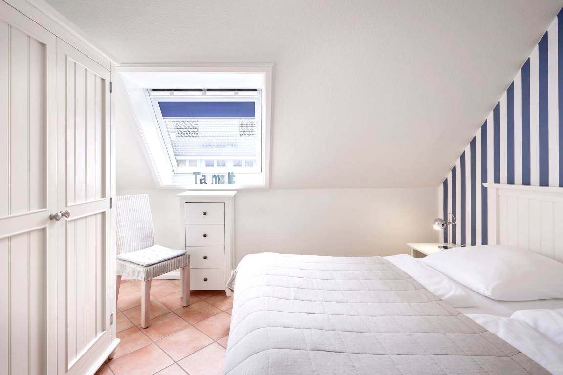 60 m² Ferienwohnung ∙ 2 Schlafzimmer ∙ 4 Gäste – Bild 12