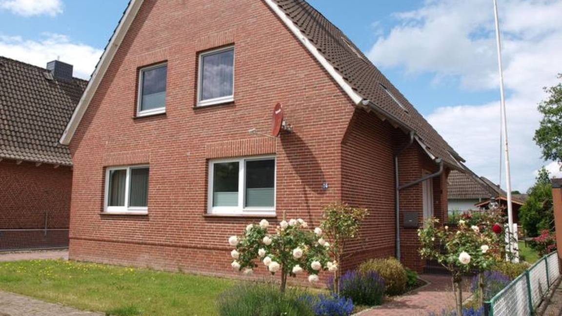 56 M² Ferienwohnung ∙ 2 Schlafzimmer ∙ 2 Gäste - Wedel