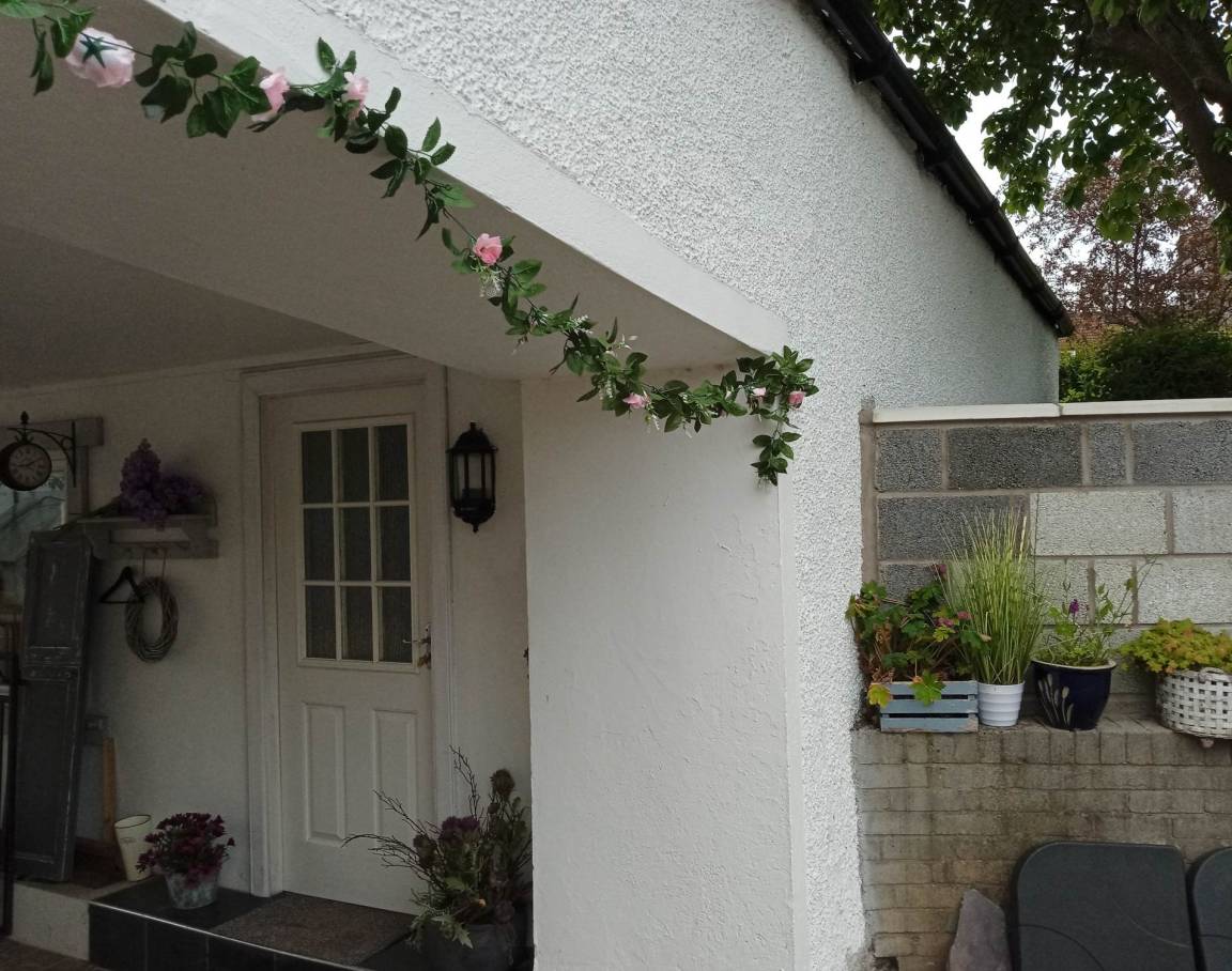 70 M² House ∙ 2 Bedrooms ∙ 4 Guests - Lower Largo
