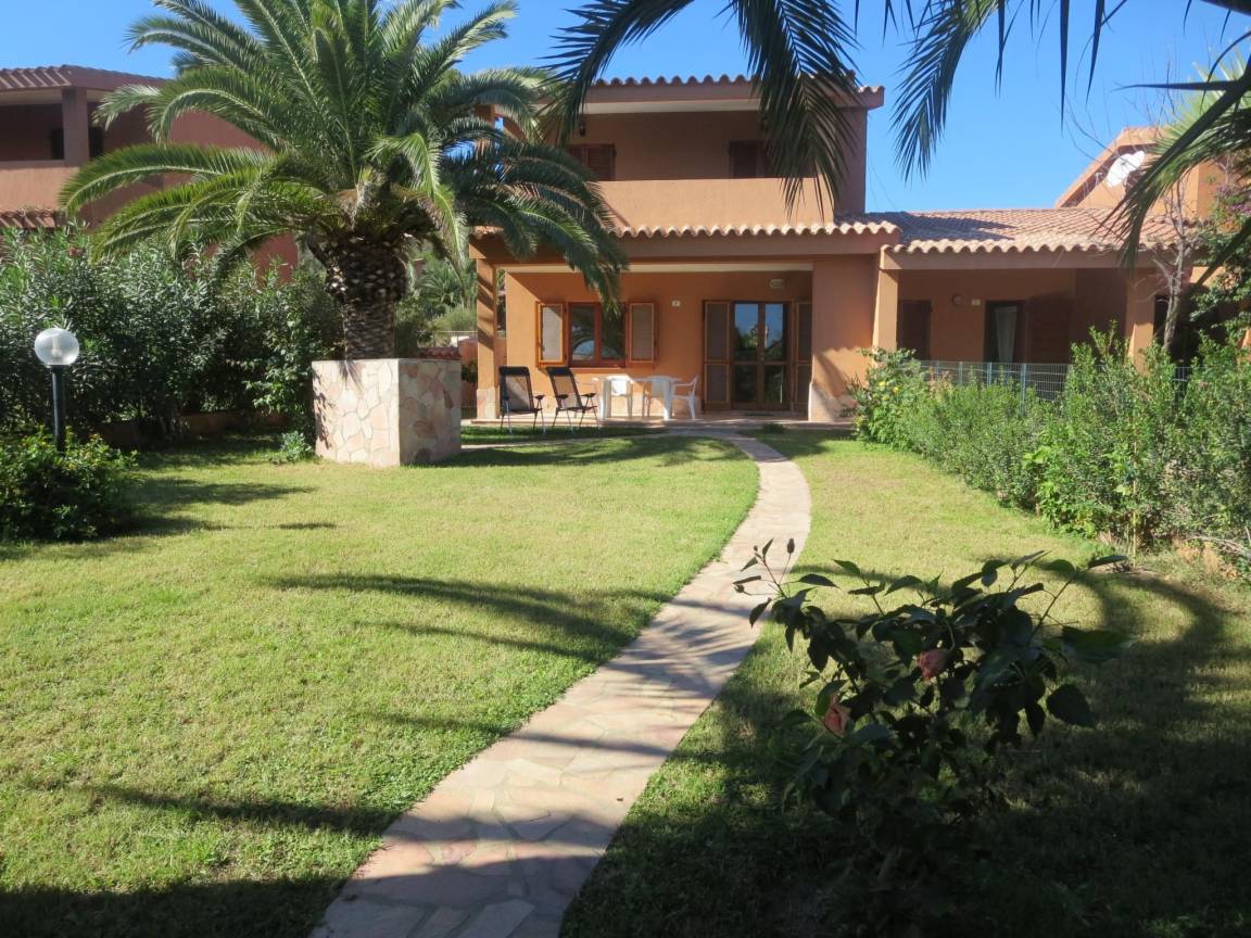 47 M² Casa Vacanza ∙ 2 Camere Da Letto ∙ 6 Ospiti - Costa Rei