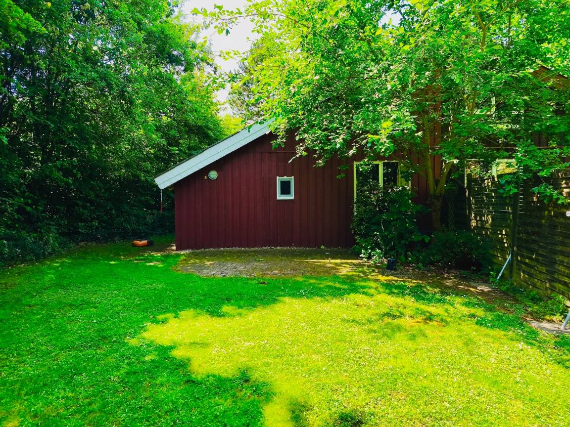 74 m² Ferienhaus ∙ 3 Schlafzimmer ∙ 5 Gäste – Bild 3
