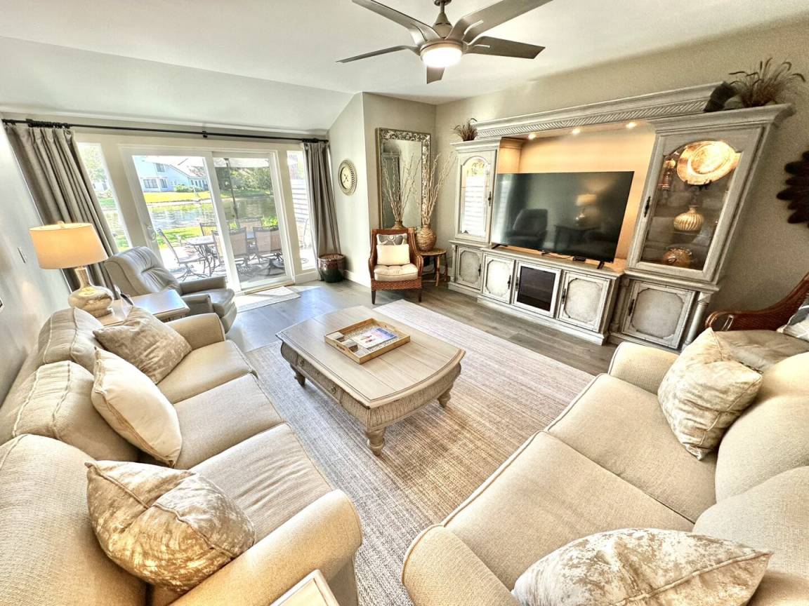 121 M² Condo ∙ 2 Bedrooms ∙ 6 Guests - Santa Rosa Beach, FL