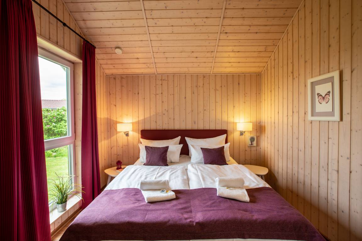 100 m² Ferienhaus ∙ 3 Schlafzimmer ∙ 6 Gäste – Bild 16