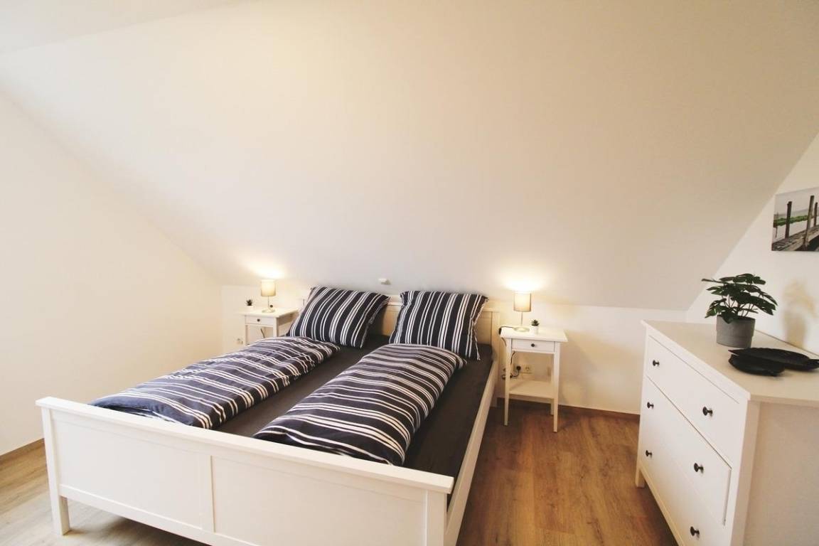 81 m² Ferienhaus ∙ 3 Schlafzimmer ∙ 6 Gäste – Bild 9