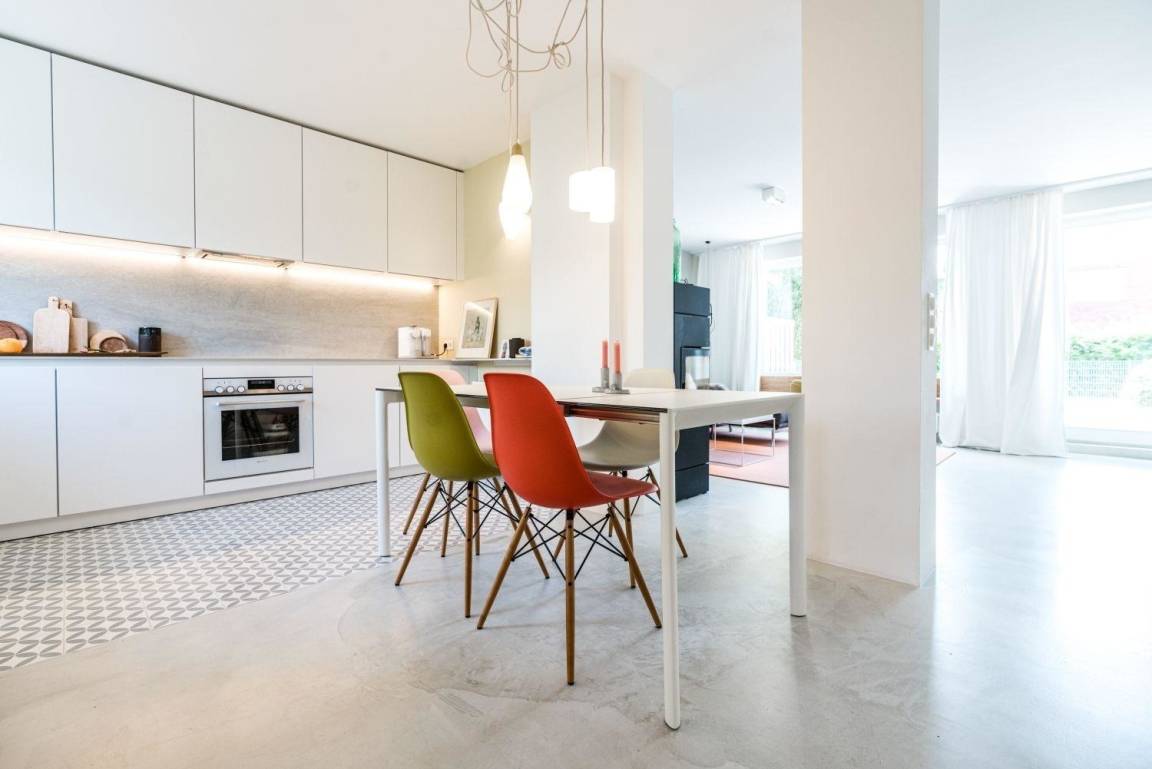 90 m² Ferienwohnung ∙ 3 Schlafzimmer ∙ 4 Gäste – Bild 9