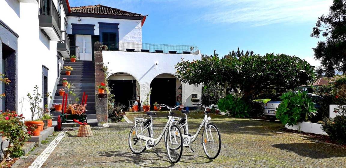 Appartamento Vacanza ∙ 2 Camere Da Letto ∙ 4 Ospiti - Azzorre