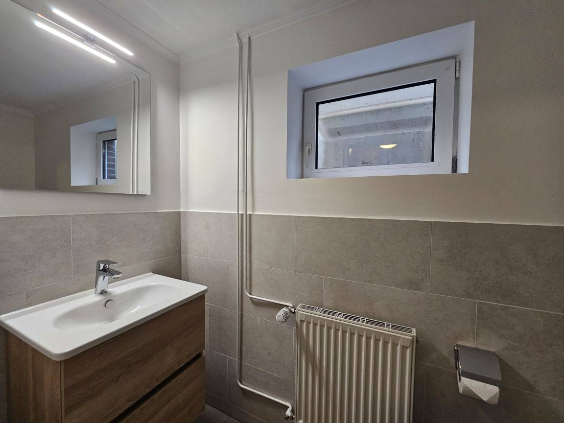100 m² Ferienwohnung ∙ 2 Schlafzimmer ∙ 4 Gäste – Bild 21